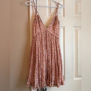 Petal & pup sundress